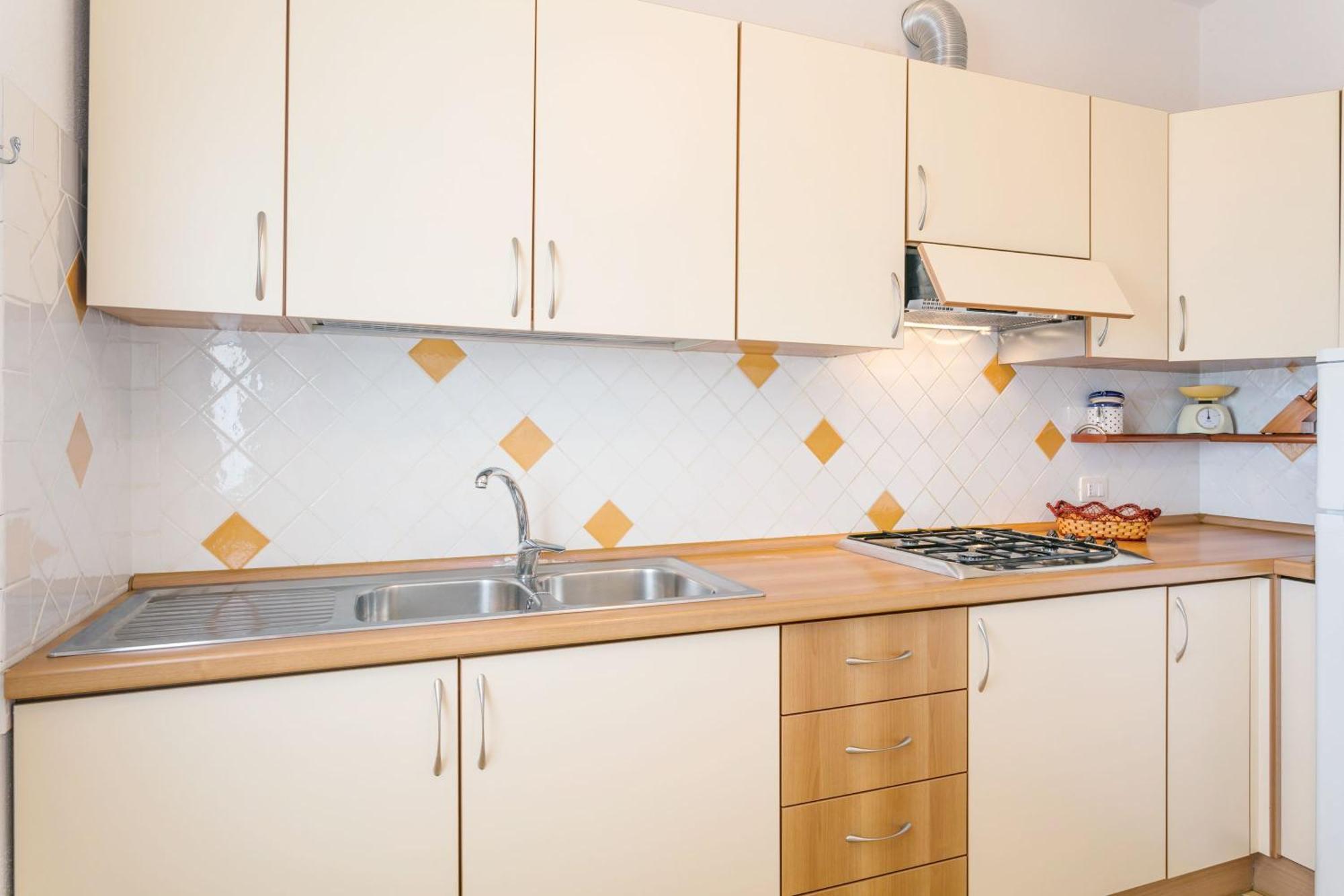 Le Farfalle 19 Apartment Olbia
