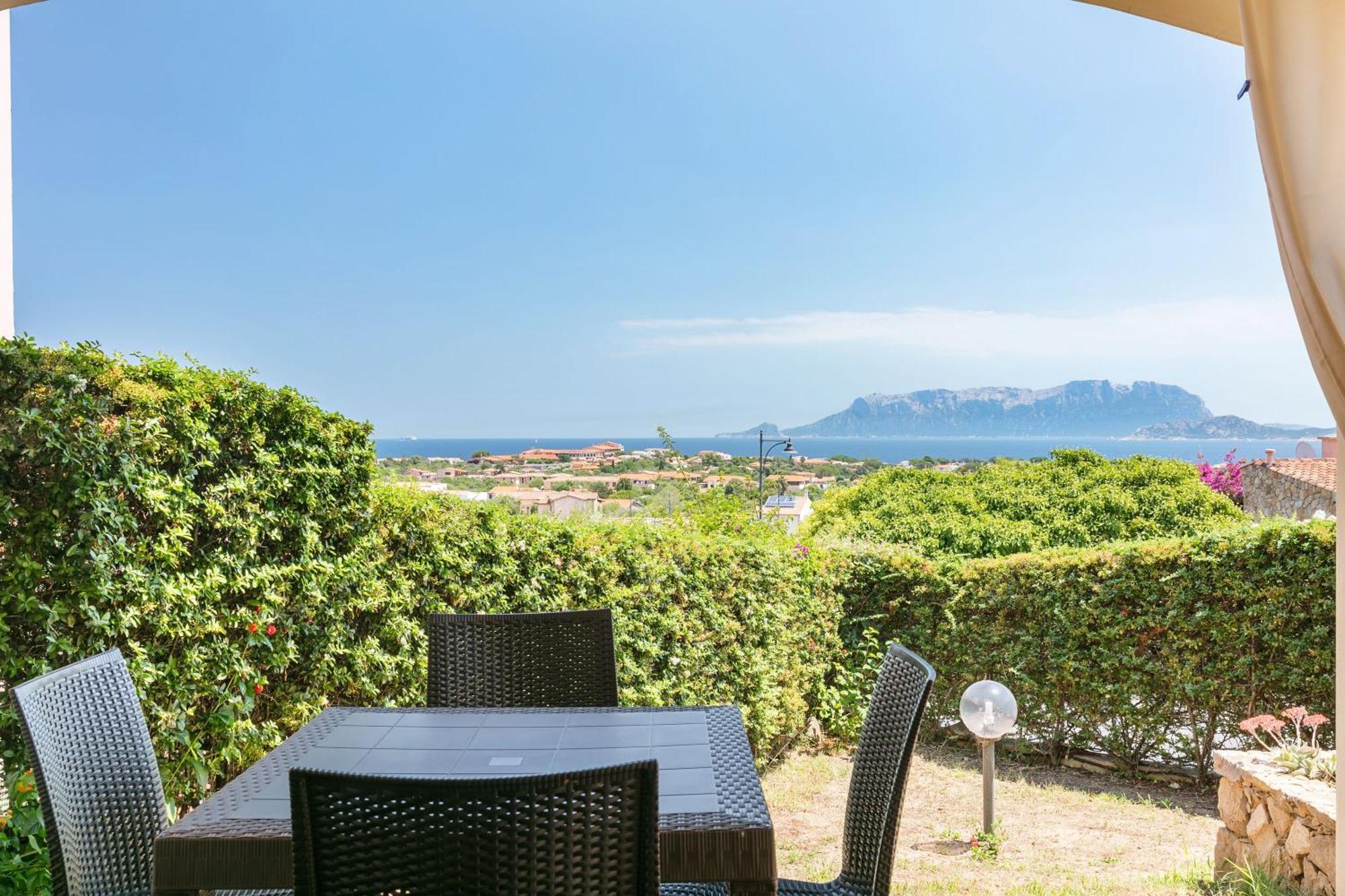 Le Farfalle 19 Apartment *