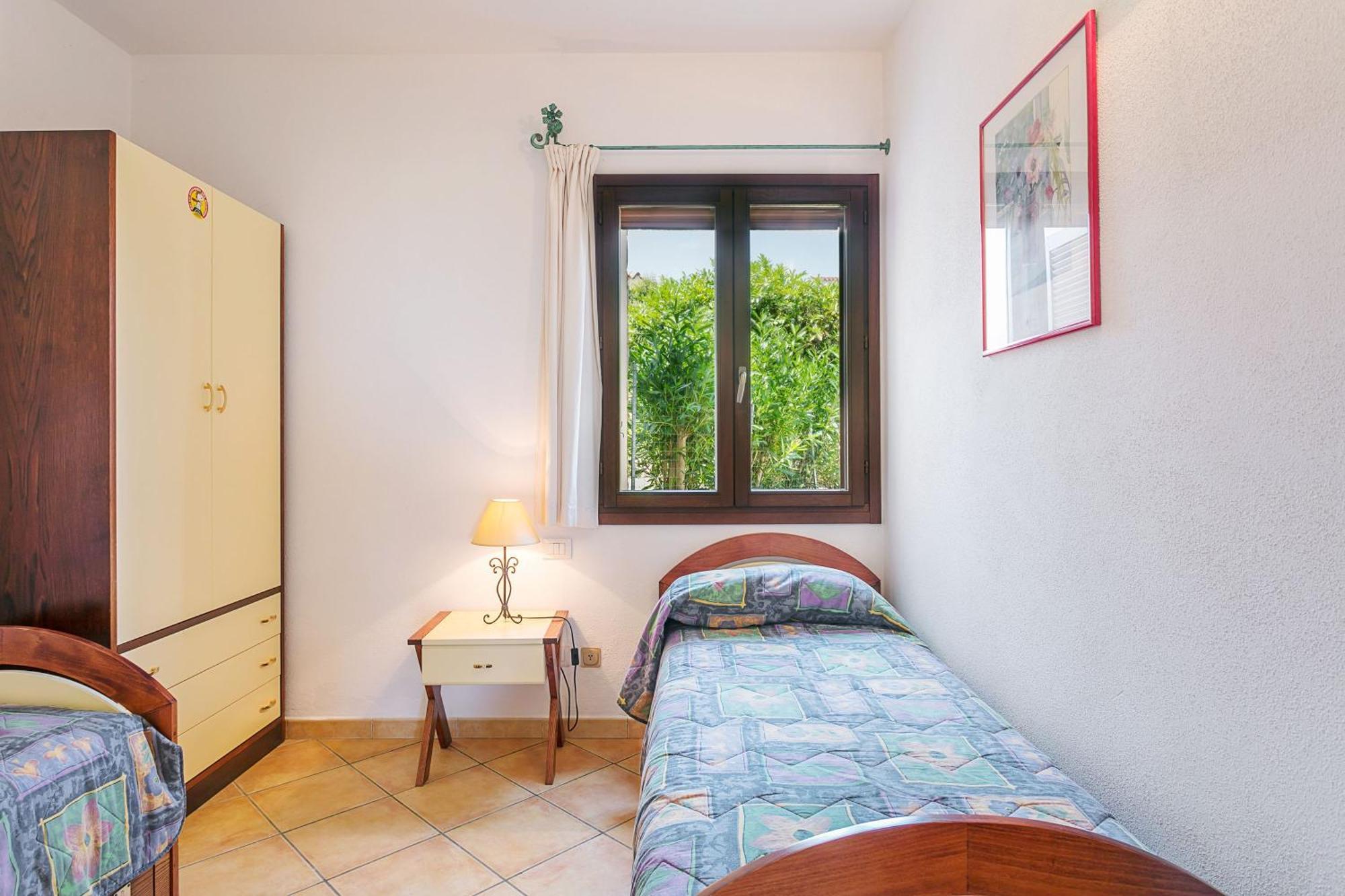 Apartment Le Farfalle 19 *